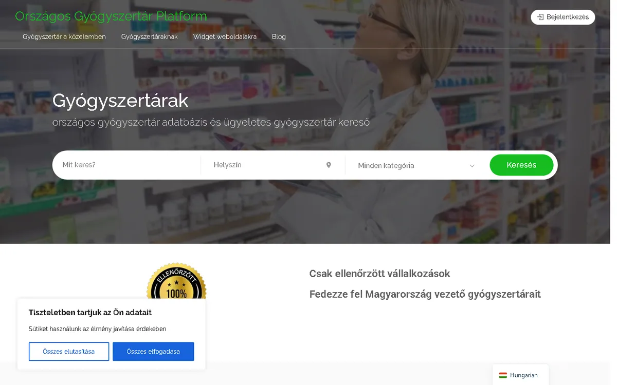 OGYP kepernyokep